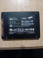 120 gb ssd, Informatique & Logiciels, SSD, Comme neuf, Enlèvement, Samsung