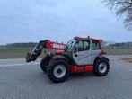 Manitou MLT840 137PK elite verreiker airco (bj 2012), Enlèvement
