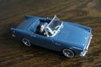 De Sunbeam Alpine, Ophalen of Verzenden, Gebruikt, Auto, Overige merken