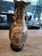 Grote vaas, Antiek en Kunst, Ophalen of Verzenden