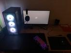 Gaming setup (pc, ecran etc..), Enlèvement, Comme neuf, Gaming, SSD