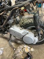 Trottinette Aprilia Leonardo 125 cc, Enlèvement, Utilisé, Bloc, Aprilia