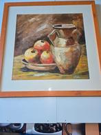 Kunstwerk, Antiek en Kunst, Ophalen