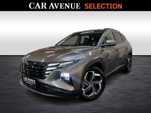 Hyundai Tucson Shine, Auto's, Hyundai, Bedrijf, Tucson, Adaptive Cruise Control, Airbags, Airconditioning, Alarm, Bluetooth, Boordcomputer
