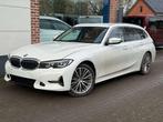 BMW 320 dA BVA-8 PACK LUXURY LINE ÉDITION, Automaat, 138 kW, 1995 cc, Euro 6