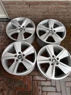 Velgen seat leon 5f 17 inch skoda volkswagen, Auto diversen, Wieldoppen, Ophalen, Gebruikt