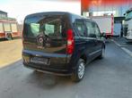 2012 Fiat Doblo, Auto's, Fiat, Euro 5, Gebruikt, Doblo, Overige brandstoffen