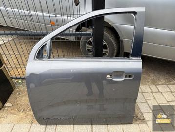 Ford Ranger IV 22- linker voordeur beschikbaar voor biedingen