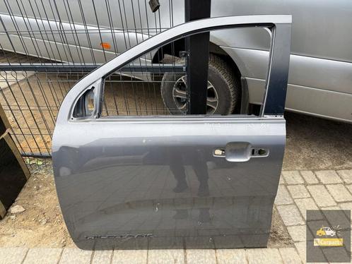 Ford Ranger IV 22- linker voordeur, Auto-onderdelen, Carrosserie, Deur, Ford, Gebruikt