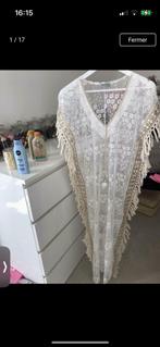 Robe tunique caftan taille unique, Enlèvement ou Envoi, Neuf