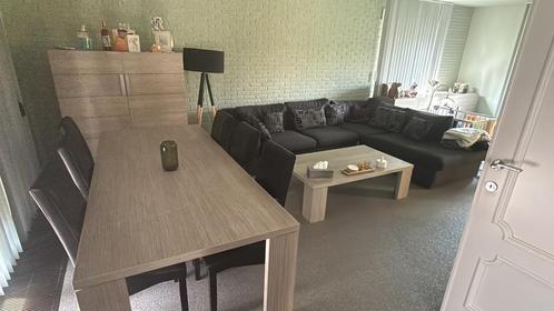 Living + eetkamer incl stoelen, Huis en Inrichting, Complete inboedels, Ophalen