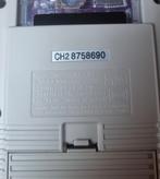 Stickers Game Boy DMG/Color, Comme neuf, Enlèvement ou Envoi