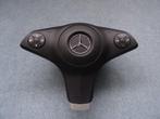 W171 SLK W219 CLS W230 SL CLC airbag voor stuur sportstuur, Auto-onderdelen, Ophalen of Verzenden, Gebruikt, Mercedes-Benz