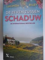 De zeven zussen. 3 boeken. Lucinda Riley, Ophalen of Verzenden, Zo goed als nieuw
