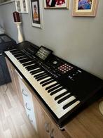 KORG PA5X 76, Muziek en Instrumenten, Keyboards, Zo goed als nieuw, Korg