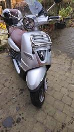 Peugeot django 125cc, Motoren, Particulier