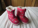sneeuwlaarsjes, Jongen of Meisje, Ophalen of Verzenden, Laarzen, Zo goed als nieuw