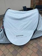 Tent, Caravans en Kamperen, Ophalen, Nieuw, Tot en met 2