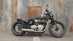 Triumph Bobber (BTW aftrekbaar), 2 cilinders, Chopper, Bedrijf, Meer dan 35 kW
