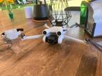 Drone Dji mini 3pro, Audio, Tv en Foto, Ophalen, Zo goed als nieuw, Drone met camera