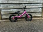 Loopfiets roze, Ophalen, Zo goed als nieuw, Loopfiets