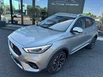 MG ZS 1.5 VTi-Tech Sport Line NIEUW, Auto's, Wit, 1500 cc, Particulier, 104 pk