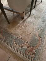 Mooi oosters tapijt, 200 cm of meer, 200 cm of meer, Gebruikt, Rechthoekig