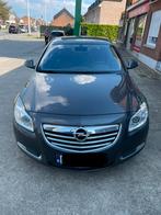 Opel Insignia 2.0 Full, Te koop, Diesel, Particulier, 5 deurs