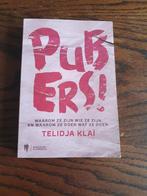 Telidja Klaï - Pubers !, Ophalen, Zo goed als nieuw, Telidja Klaï