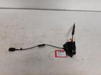 PORTIERSLOT LINKS VOOR Renault Master IV (FV) (01-2010/-), Auto-onderdelen, Gebruikt, Links, Renault
