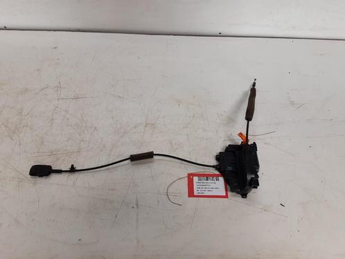 PORTIERSLOT LINKS VOOR Renault Master IV (FV) (01-2010/-), Auto-onderdelen, Carrosserie, Renault, Voor, Links, Gebruikt