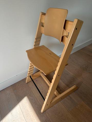 Tripp trapp kinderstoel stokke beschikbaar voor biedingen