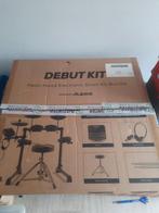 Elektrisch drumstel (amper gebruikt), Muziek en Instrumenten, Drumstellen en Slagwerk, Ophalen, Zo goed als nieuw, Overige merken