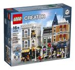 Lego 10255 Creator Assembly Square NIEUW & SEALED, Kinderen en Baby's, Nieuw, Complete set, Ophalen of Verzenden, Lego