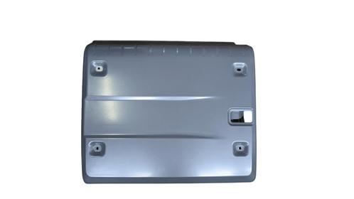 VOLVO FH4/FM4 HITTESCHILD VIERKANT AFTERMARKET 21908955, Auto-onderdelen, Vrachtwagen-onderdelen, Volvo, Uitlaatsystemen, Nieuw