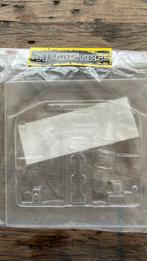 Toyota 2JZ-GTE motor voor 1/10, Ophalen of Verzenden, Nieuw