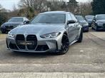 Bmw m3 competition 2022 36.000km full option!, Automaat, 4 deurs, 375 kW, Bedrijf