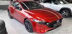 Mazda 3 HATCHBACK 2.0i Skyactiv-G Homura, Auto's, Te koop, Airconditioning, Stadsauto, Benzine