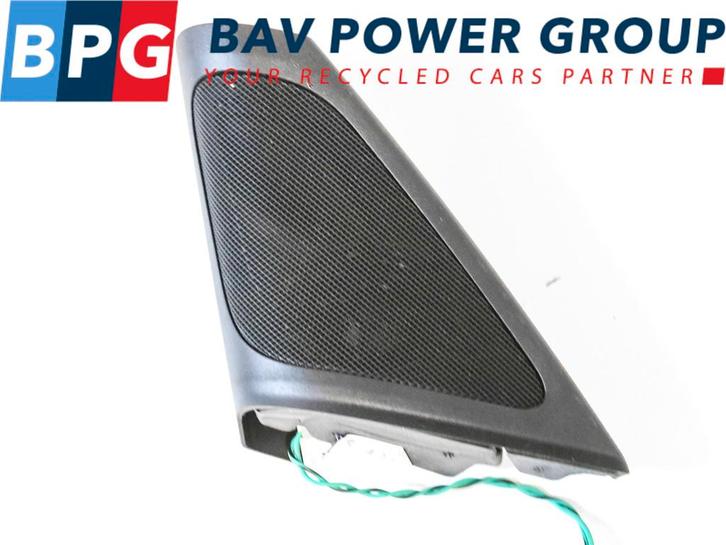 LUIDSPREKER TWEETER LINKS 7 serie (G11 / G12) (65139362560), Auto-onderdelen, Overige Auto-onderdelen, BMW, Gebruikt