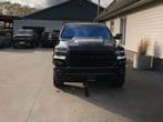 Dodge Ram Laramie (bj 2022, automaat), Auto's, Automaat, 4 deurs, Overige brandstoffen, Zwart