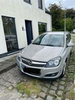 Opel Astra Break 1.6 - 85kw Euro 5 Benzine, Auto's, Euro 5, Stof, Zwart, 5 deurs