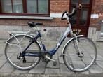 Oxford Team Dames Fiets, 50 tot 53 cm, Ophalen, Zo goed als nieuw, Overige merken