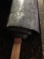 Rouleau de plomb, Enlèvement, Comme neuf