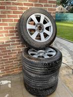 Jante mercedes 17 pouces avec pneu Original, Auto-onderdelen, Banden en Velgen, Ophalen of Verzenden, 17 inch