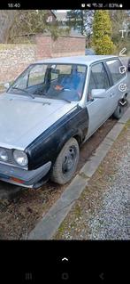 Pièces vw polo 86c, Enlèvement ou Envoi