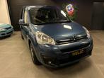 CİTROEN BERLİNGO 2018 BENZİNE 138.000 km, Autos, Achat, Entreprise, Boîte manuelle, Bleu