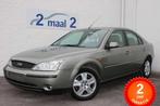 Ford Mondeo 2.0i AUTOMAAT 78d KMS inclusief 2 JAAR garantie!, Auto's, Automaat, Gebruikt, 4 cilinders, https://public.car-pass.be/vhr/8e6377b4-d755-4815-9452-122366510aa3