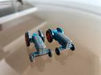 Set Matchbox Lesney Fordson Tractor nr 72-A 1959, Verzamelen, Ophalen of Verzenden