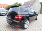 Mercedes-Benz GLK-Klasse 200 GLK 200 CDI DPF BlueEFFICIENCY, Auto's, Automaat, Euro 5, Gebruikt, Beige