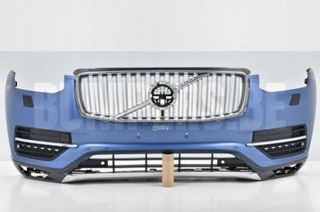 Bumper VOLVO XC90 XC 90 II PRE-FACELIFT 2015- Voorbumper 030 beschikbaar voor biedingen